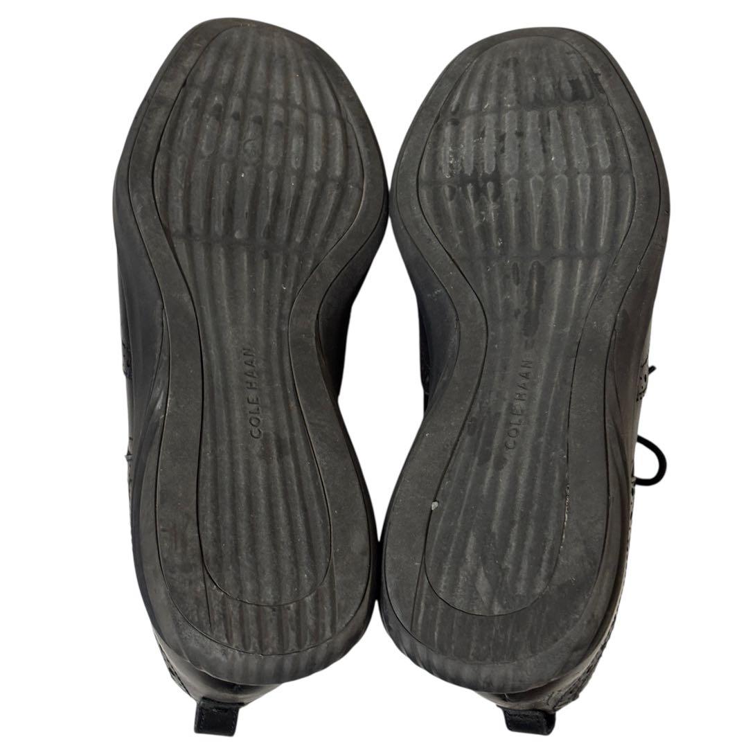 【美品】コールハーン　グランドエボリューション　オックスフォードシューズ