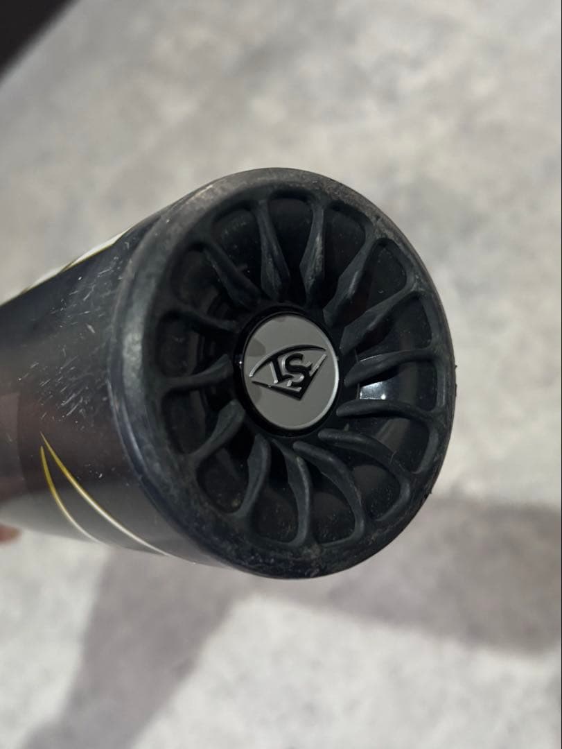 2024ルイスビルスラッガー VERTEX 一般軟式用バット LJRBVTSBD