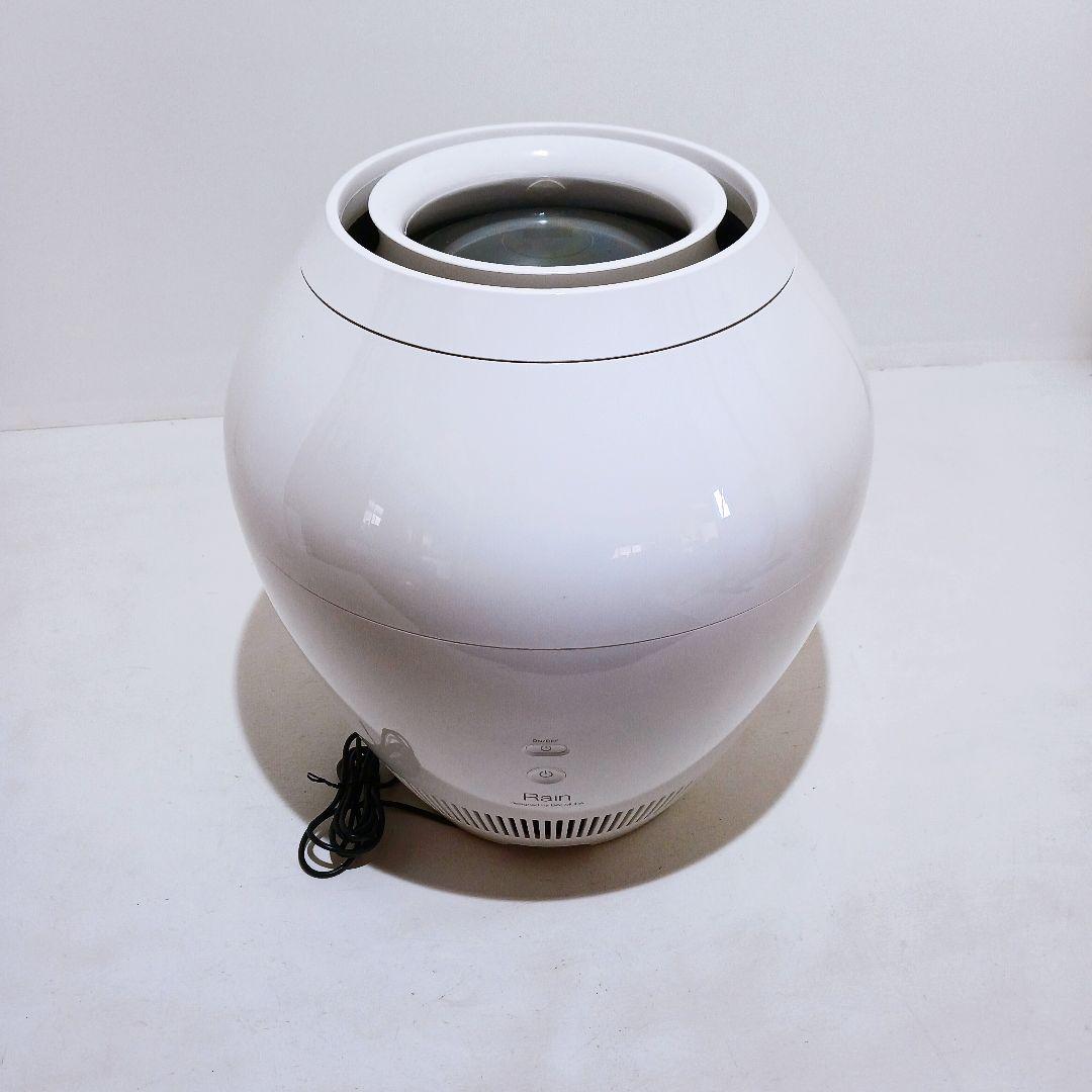☆バルミューダ BALMUDA 加湿器 Rain ERN-1100SD-WK