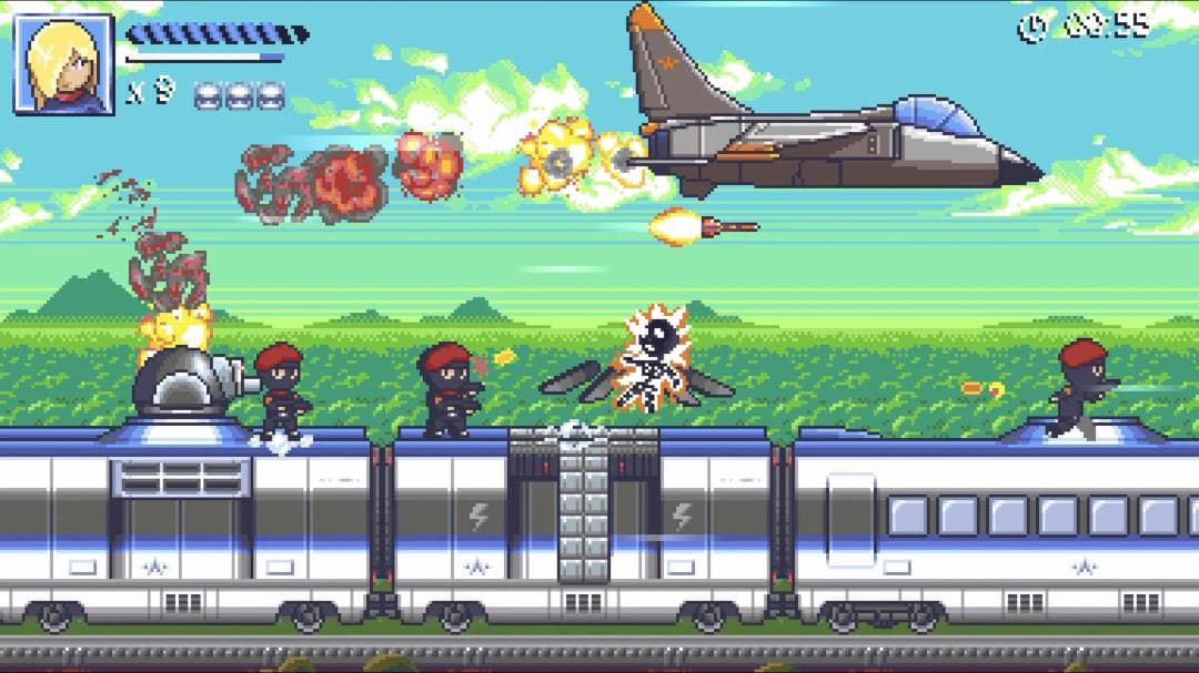 Nintendo Switch INFINITE BEYOND THE MIND LIMITED TANYA E