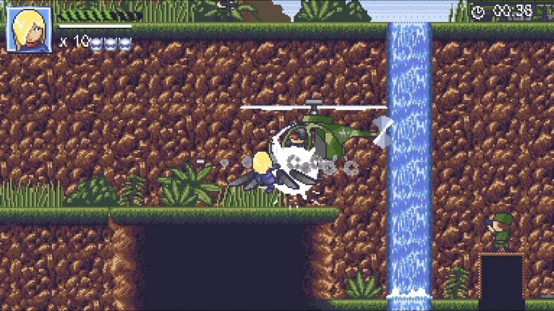 Nintendo Switch INFINITE BEYOND THE MIND LIMITED TANYA E