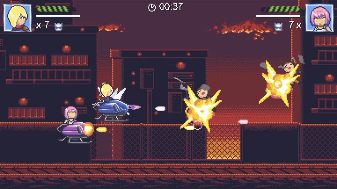 Nintendo Switch INFINITE BEYOND THE MIND LIMITED TANYA E