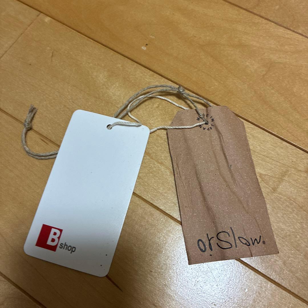 オアスロウ　US ARMY ベイカーパンツ　ファティーグパンツ　3 L