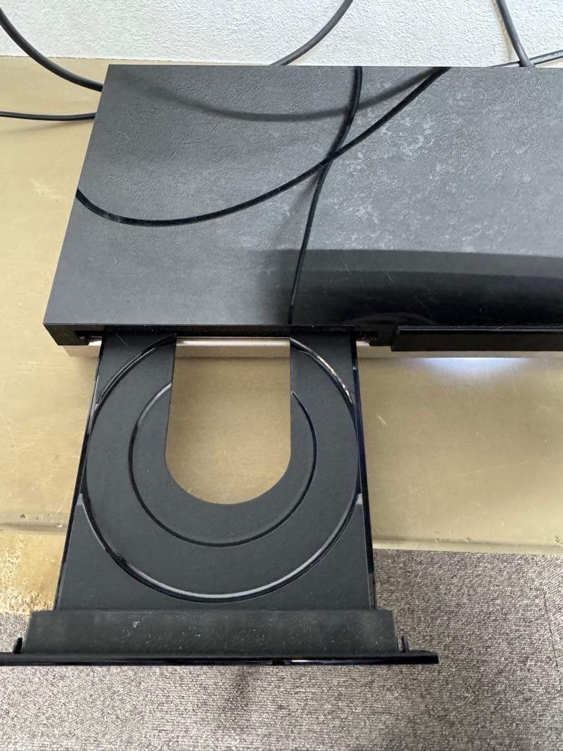 【動作確認済】SONY ブルーレイレコーダー　B-CAS付