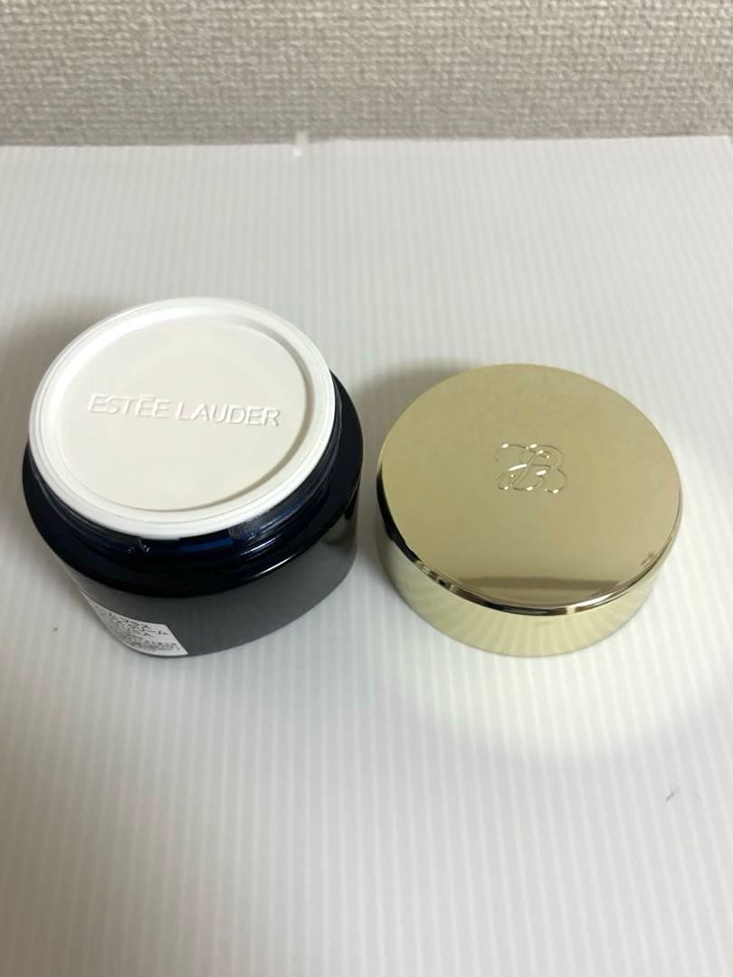 エスティーローダー シュープリーム プラス ナイト バウンス クリーム