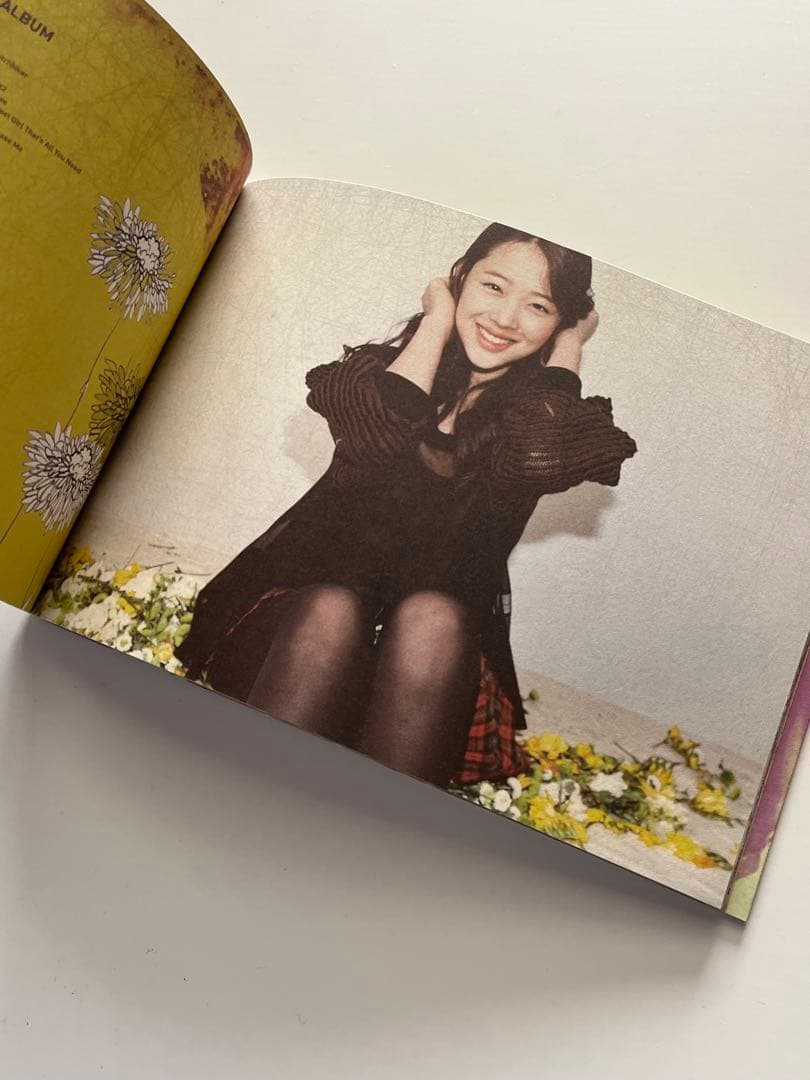 f(x) アルバム3枚セット