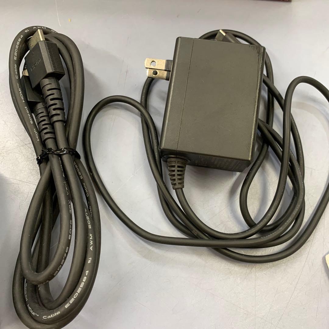 任天堂Switch本体中古