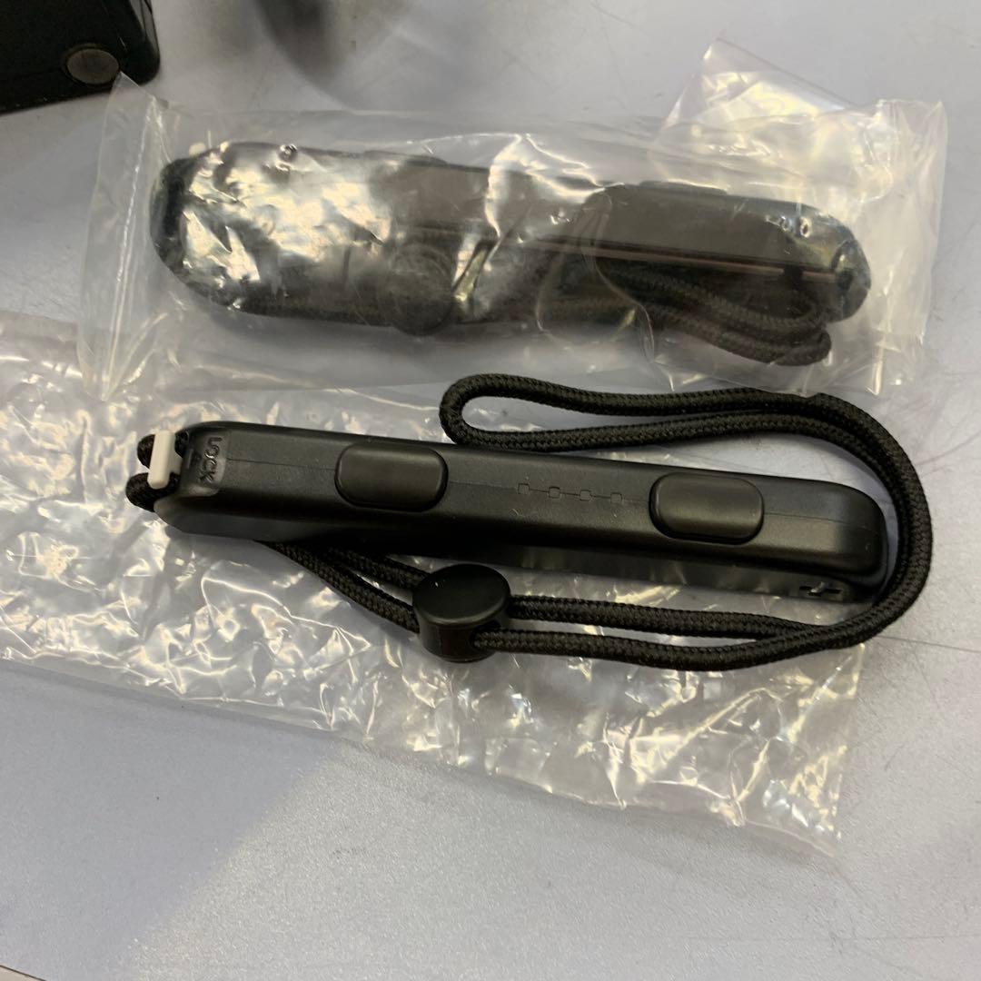 任天堂Switch本体中古