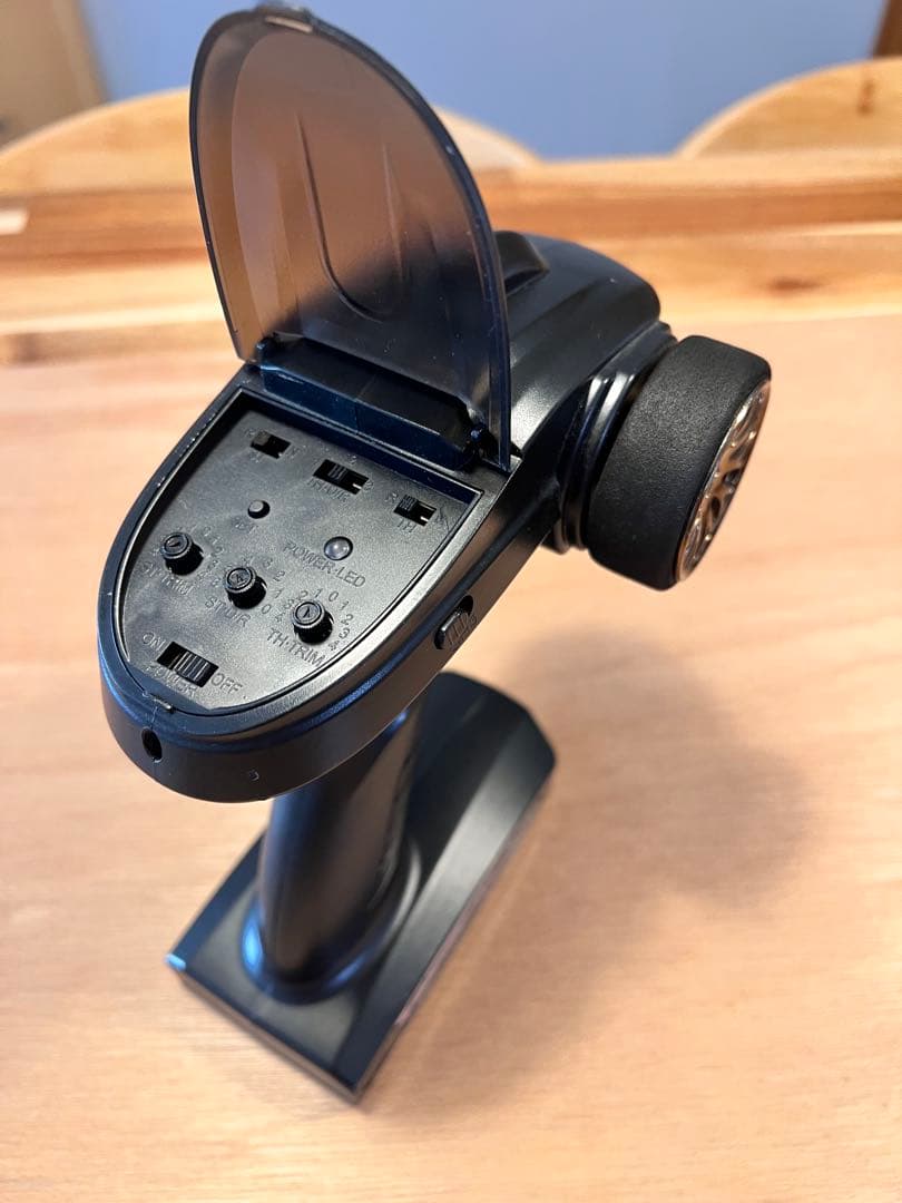 MN99S DEFENDER ホビーラジコン 車両 超フルカスタムクローラー