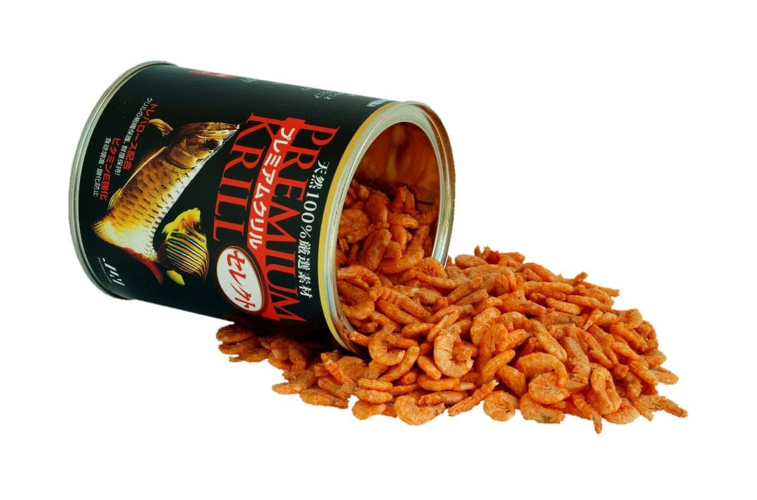 (有)ＪＵＮ　業務用　プレミアム　クリル　300g　アルミパック入　３袋セット