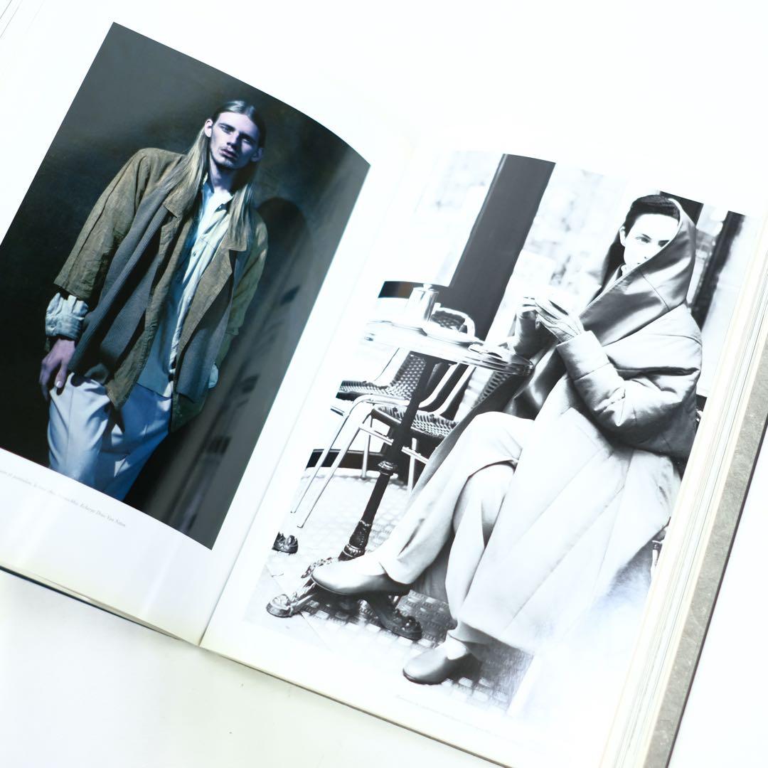 encens magazine 2011 洋書　アンセンス　ファッション写真