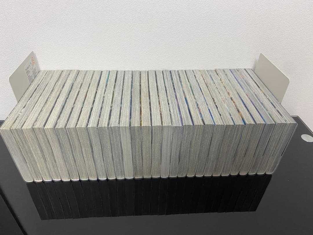 [全巻初版帯付き]Dr.STONE1〜27巻Dr.STONE reboot:百夜