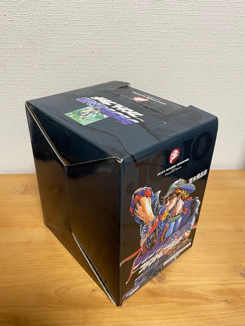 ジョジョの奇妙な冒険 文庫版　全巻　1部〜5部セット　39巻