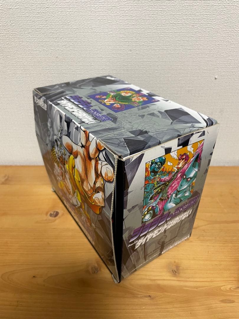 ジョジョの奇妙な冒険 文庫版　全巻　1部〜5部セット　39巻