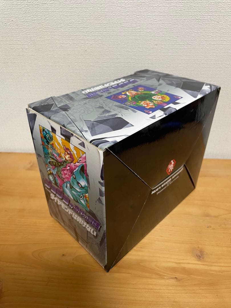 ジョジョの奇妙な冒険 文庫版　全巻　1部〜5部セット　39巻