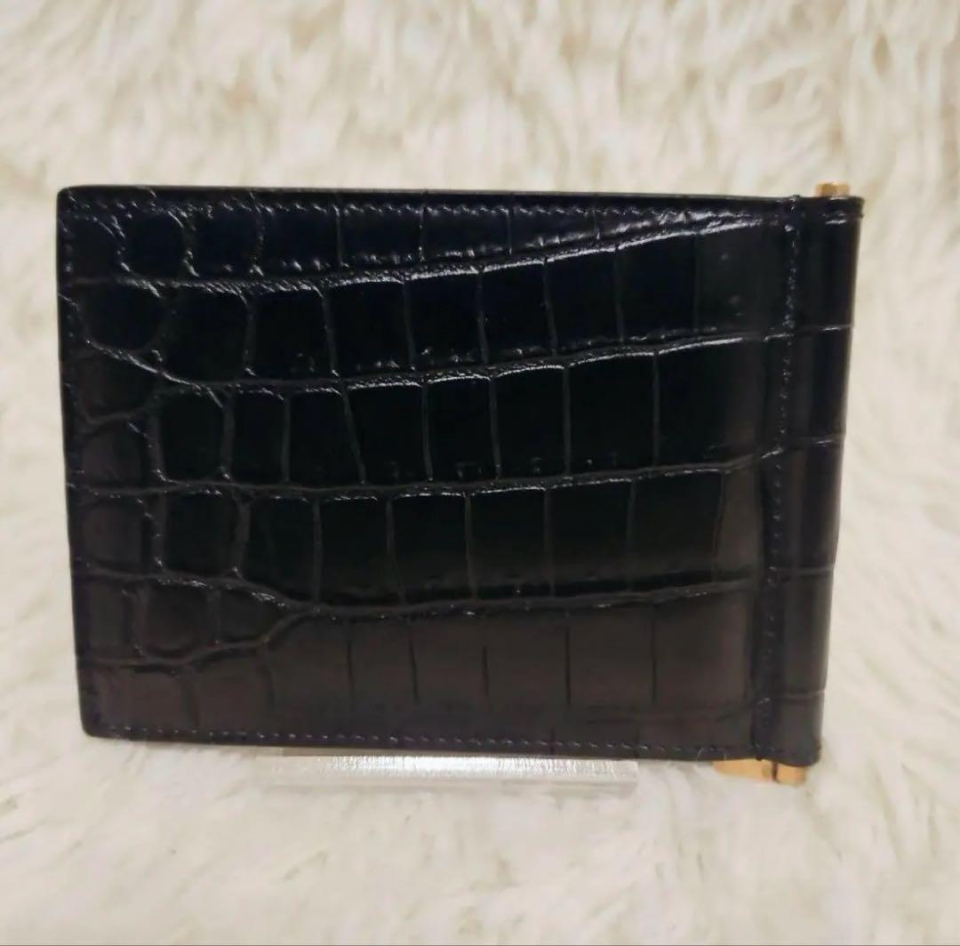 イヴサンローラン　マネークリップ