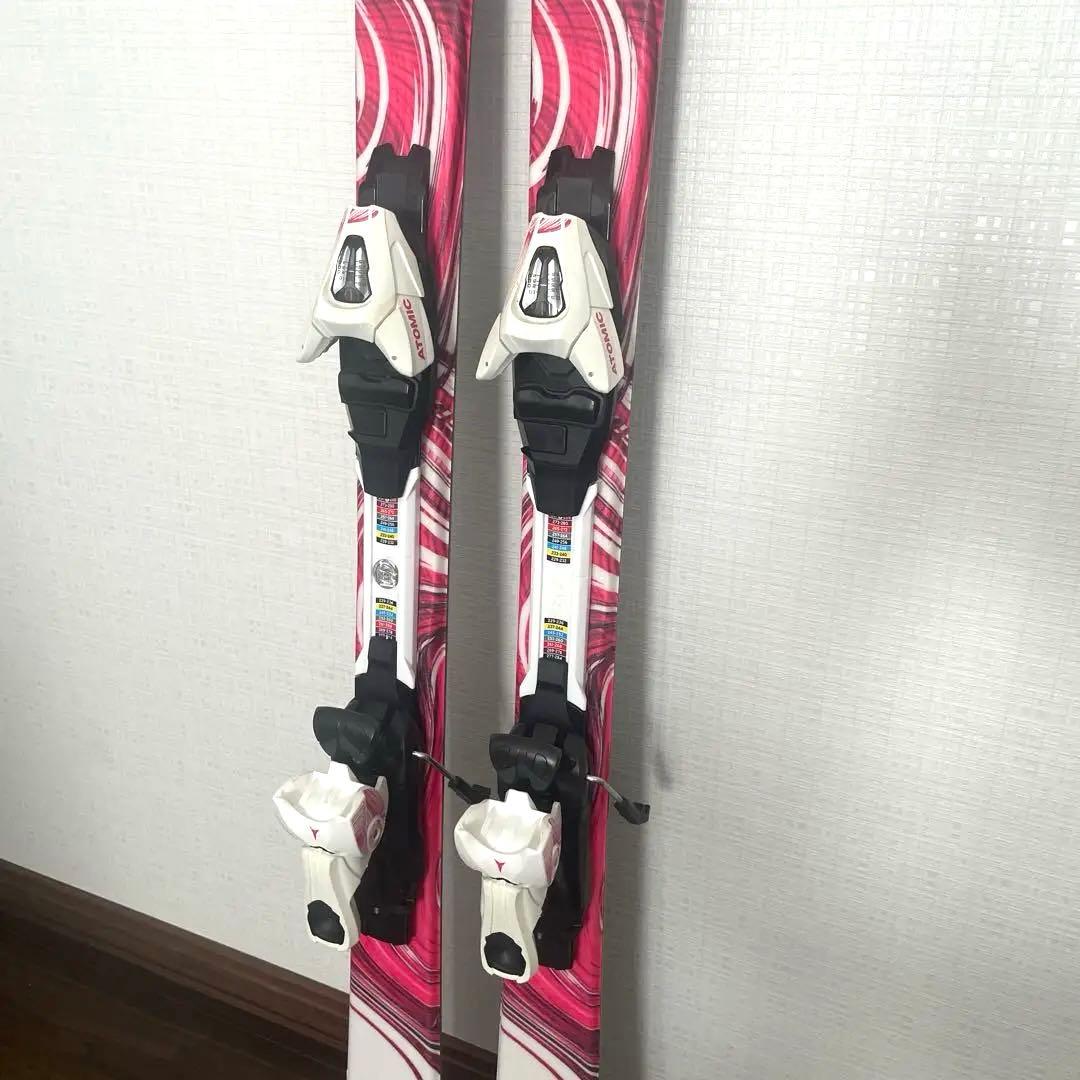 ⭐︎スキー板 140