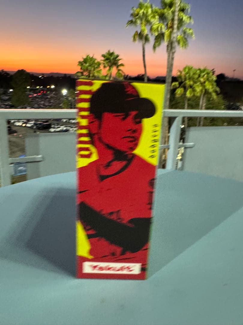 ロサンゼルス　ドジャース　タンブラー　カップ　米国購入　新品