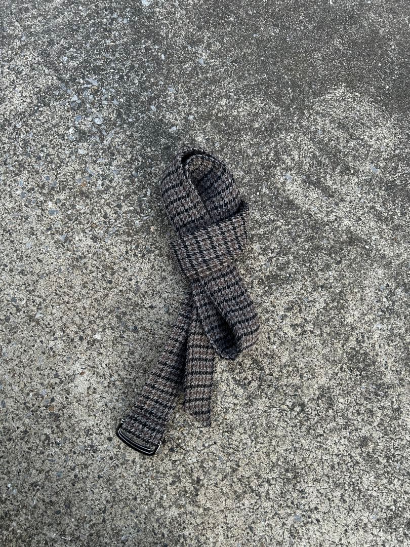 ジャケット・アウター KOOI 22aw cut off pocket coat