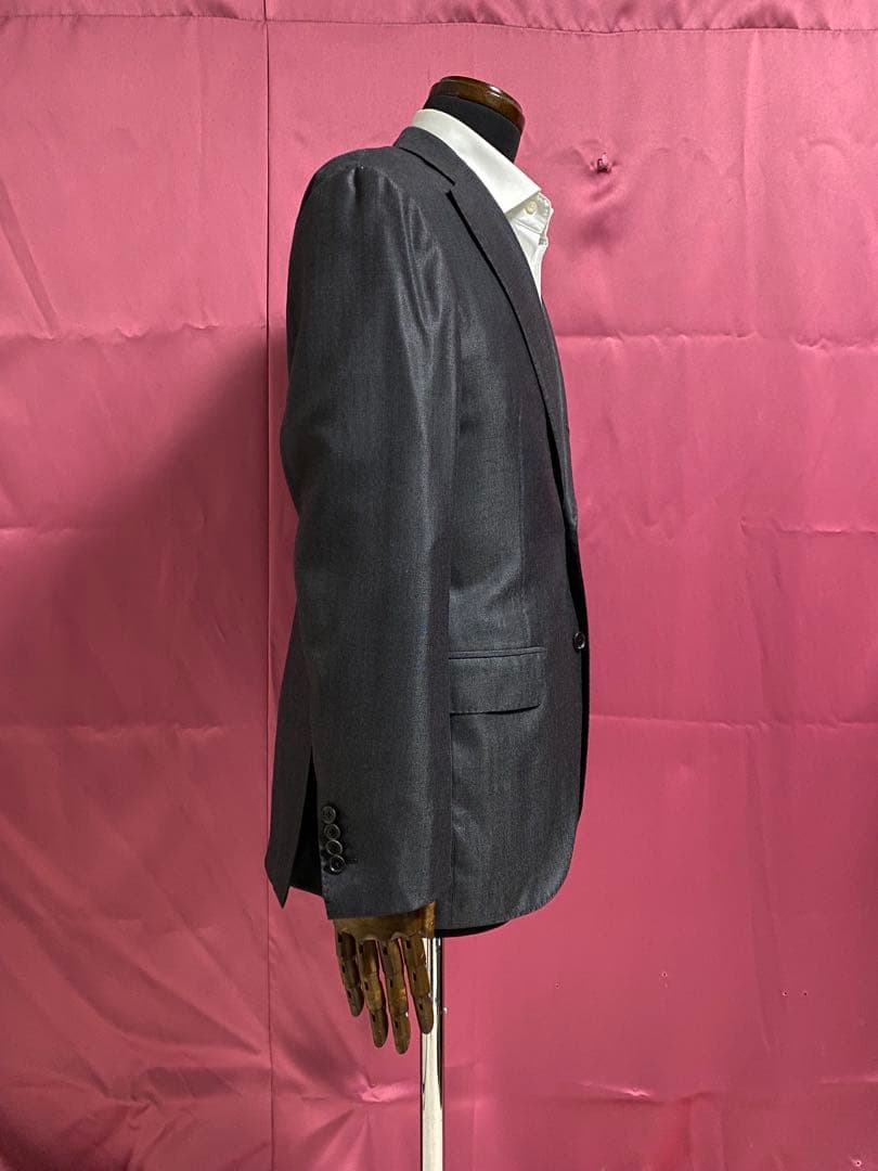 Brilla◇ブリッラ◇メンズスーツセットアップ　ビームスブランド