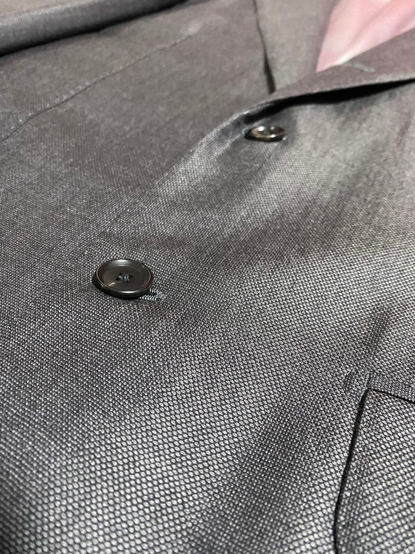 Brilla◇ブリッラ◇メンズスーツセットアップ　ビームスブランド