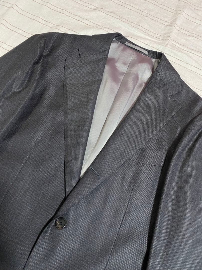 Brilla◇ブリッラ◇メンズスーツセットアップ　ビームスブランド