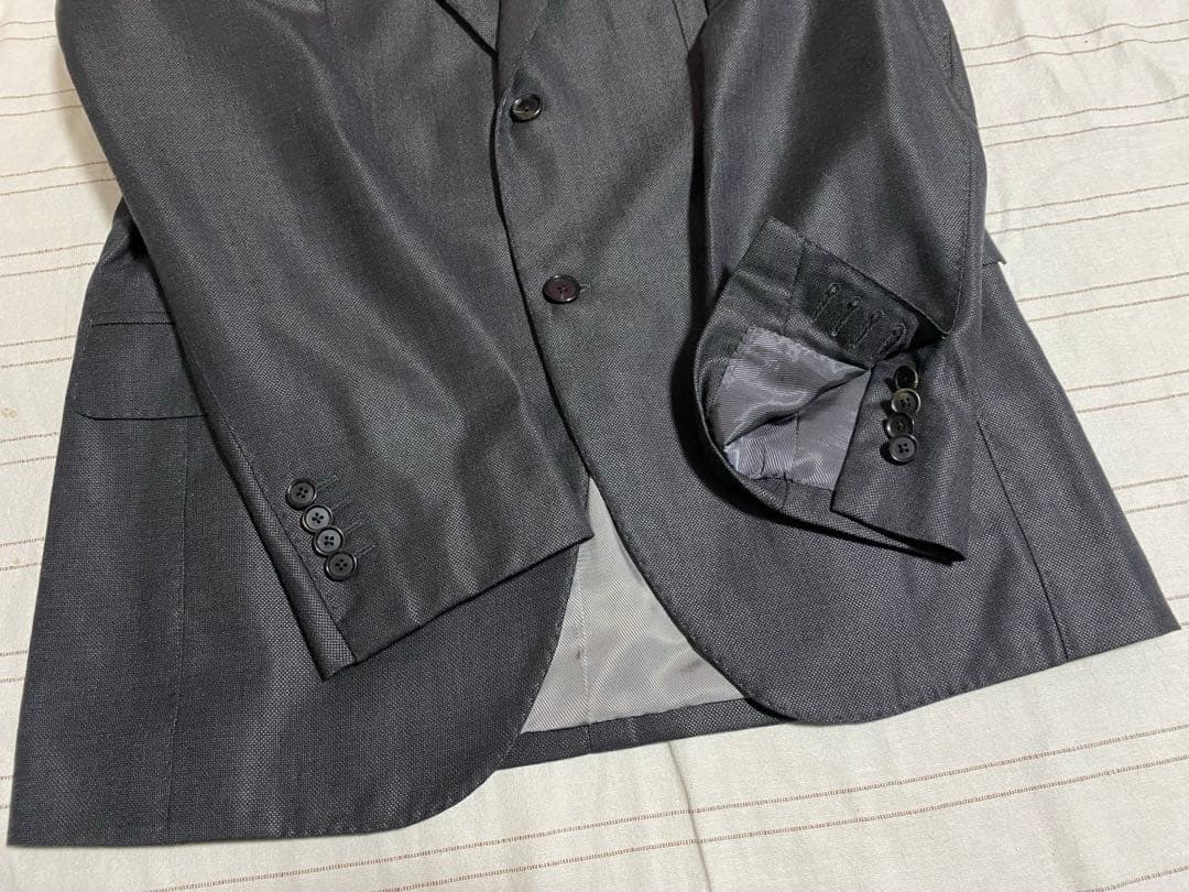 Brilla◇ブリッラ◇メンズスーツセットアップ　ビームスブランド