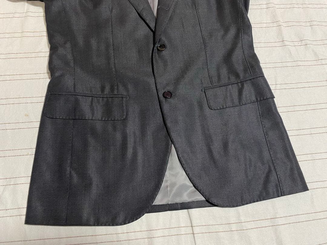 Brilla◇ブリッラ◇メンズスーツセットアップ　ビームスブランド