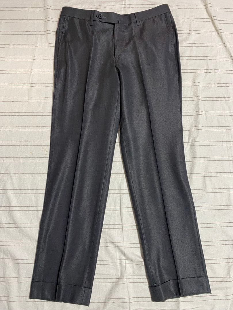 Brilla◇ブリッラ◇メンズスーツセットアップ　ビームスブランド