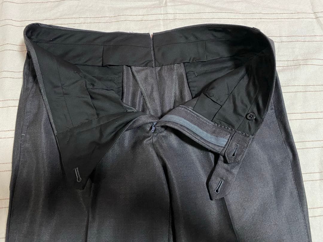 Brilla◇ブリッラ◇メンズスーツセットアップ　ビームスブランド