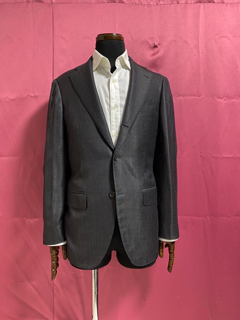 Brilla◇ブリッラ◇メンズスーツセットアップ　ビームスブランド