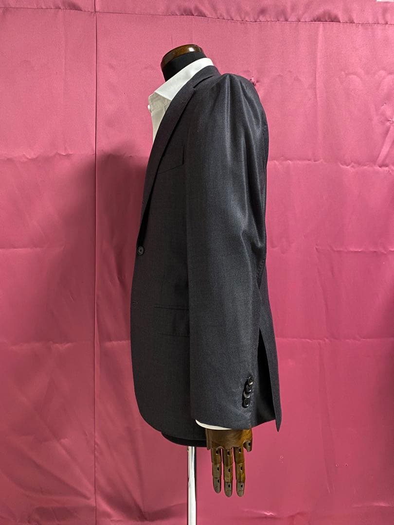 Brilla◇ブリッラ◇メンズスーツセットアップ　ビームスブランド