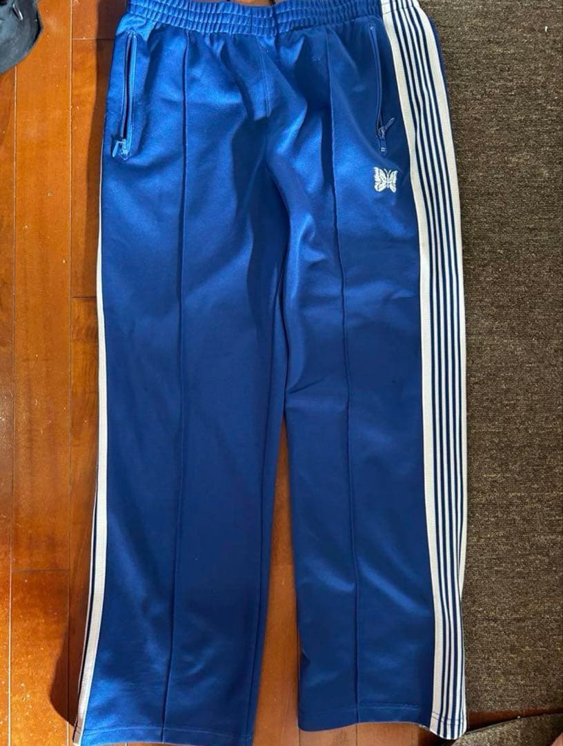 ニードルズ Needles トラックパンツ