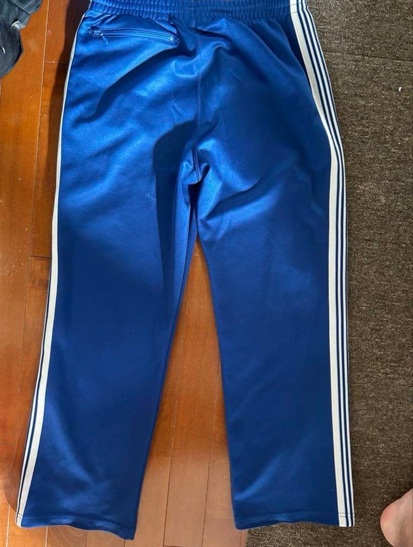 ニードルズ Needles トラックパンツ