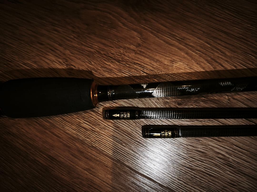 オーシャンフィールド OFRS-67M/610ML-STip