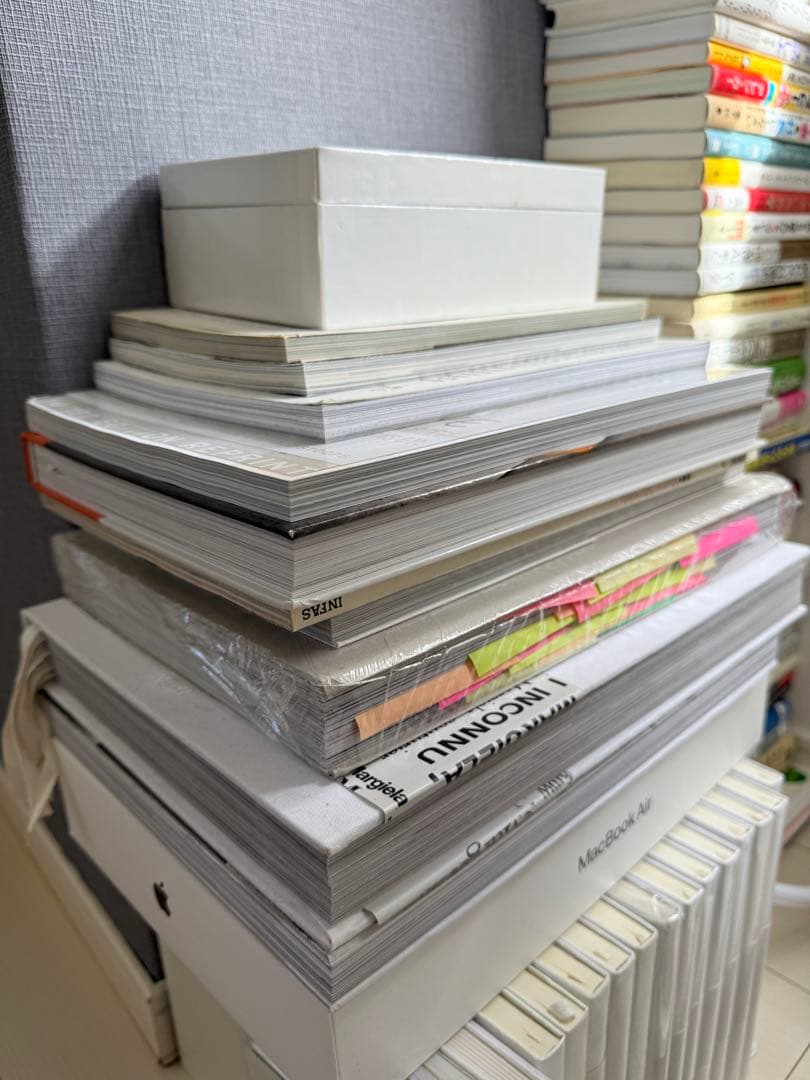 Martin Margiela オフィシャルブック　洋書　特集　11冊セット販売