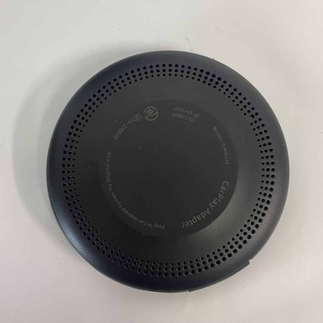 カーナビ DRIVIM ANDROID AI BOX D-BOX220