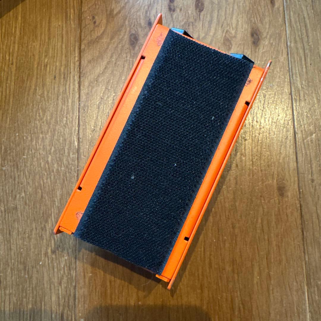 【最終値下げ】fuzzistor aguilar