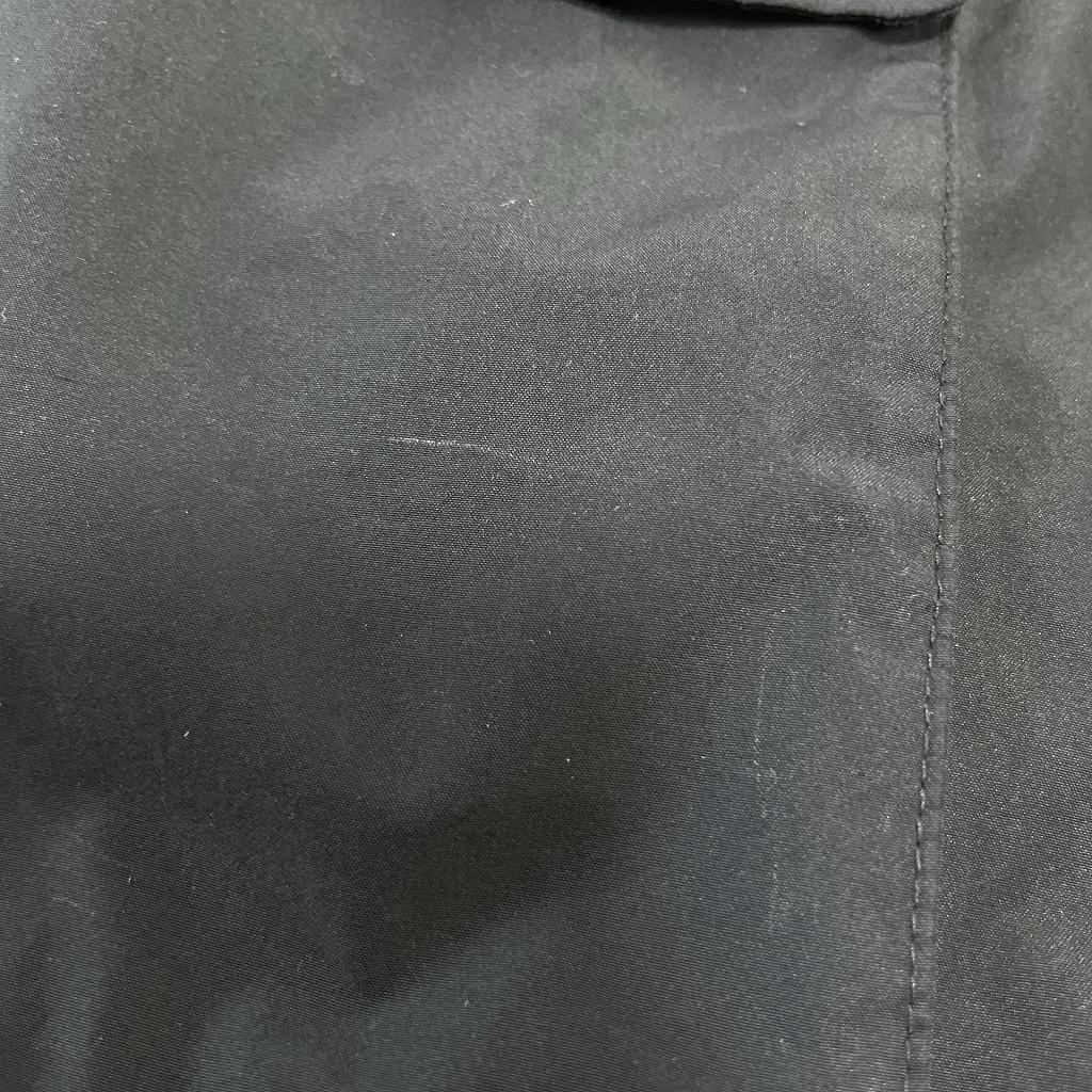 【ラッキー】ノースフェイス　マウンテンパーカー　ドライベント　キッズ160