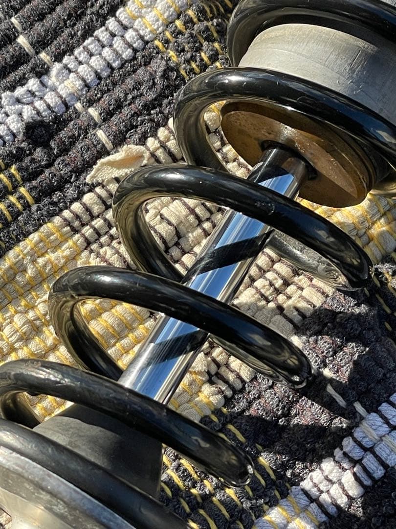 オーリンズ　KA2124 V-519