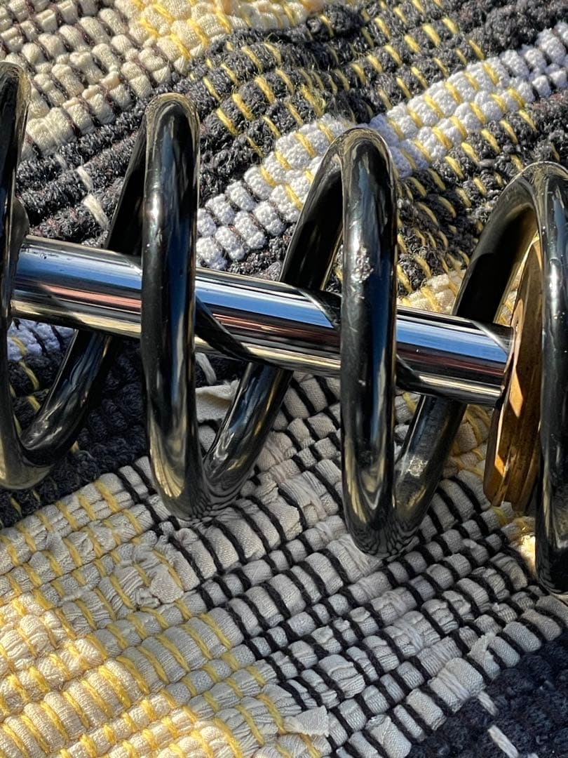 オーリンズ　KA2124 V-519