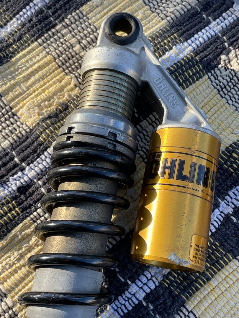 オーリンズ　KA2124 V-519