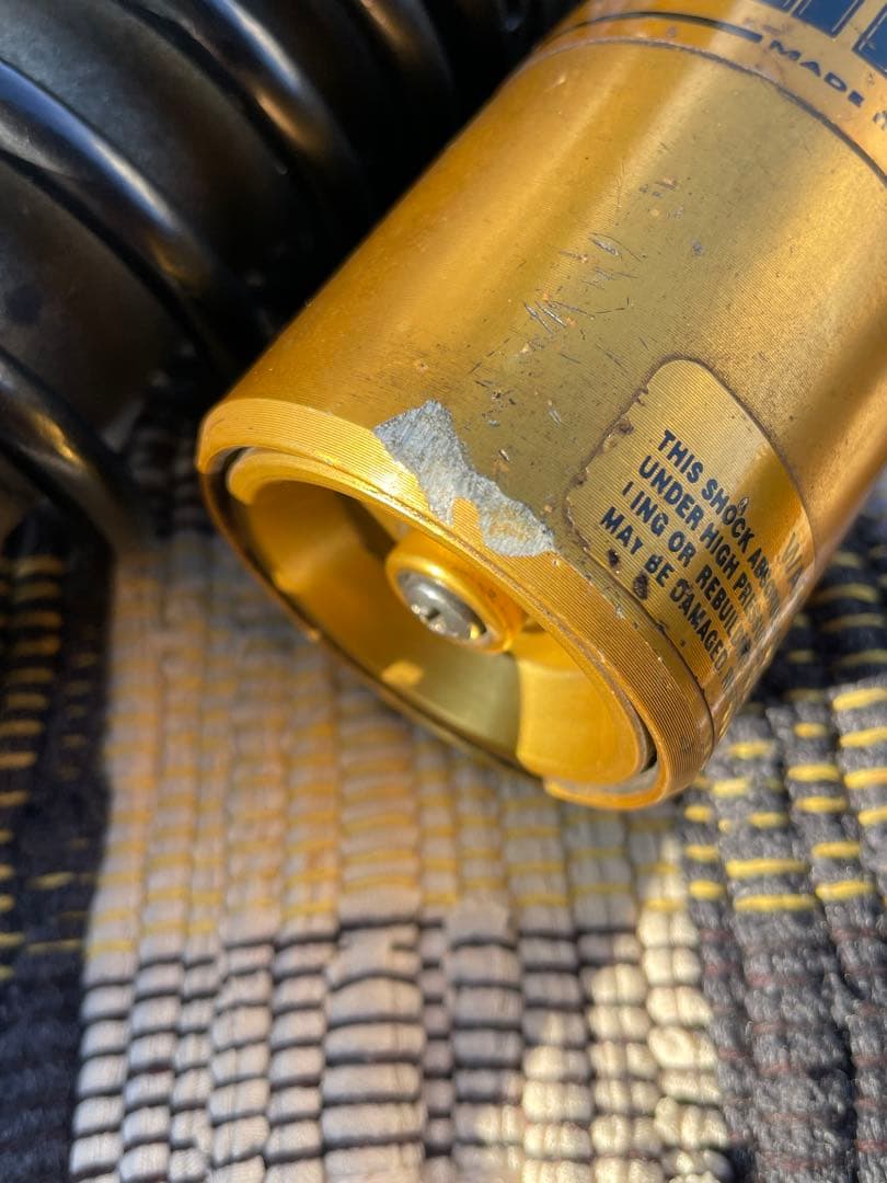 オーリンズ　KA2124 V-519