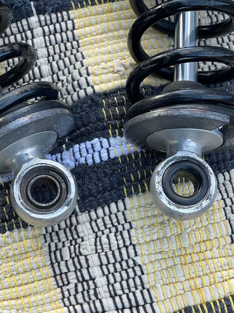 オーリンズ　KA2124 V-519