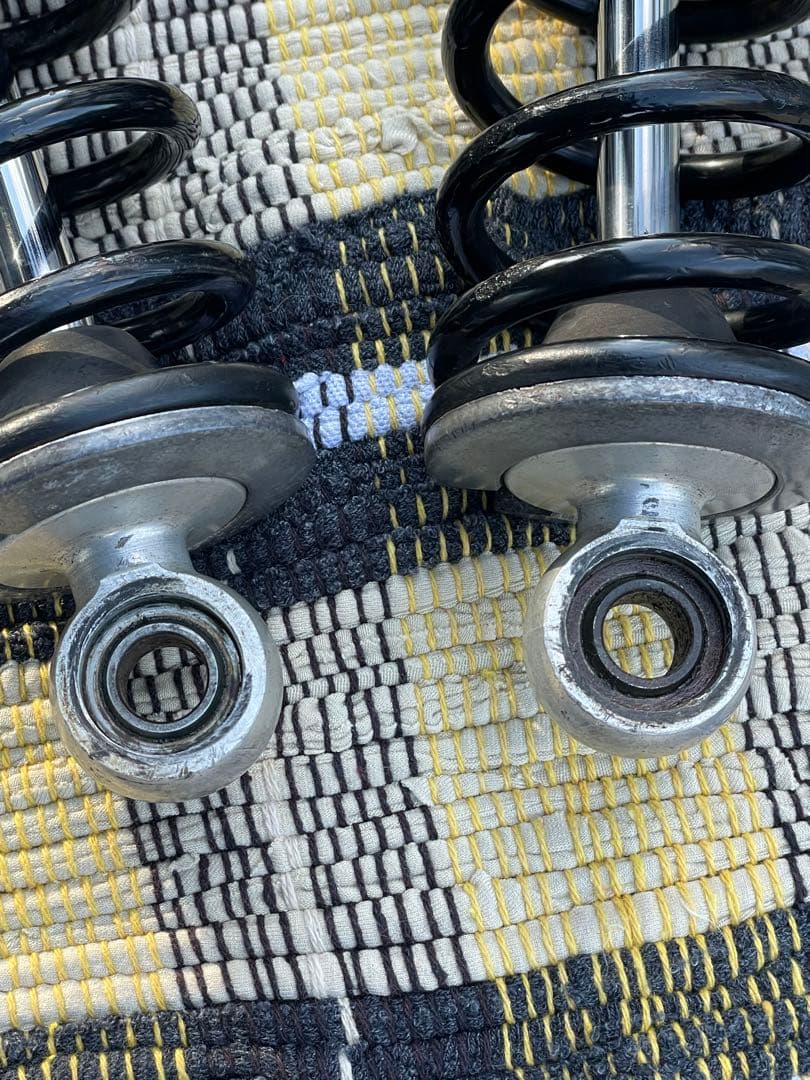 オーリンズ　KA2124 V-519