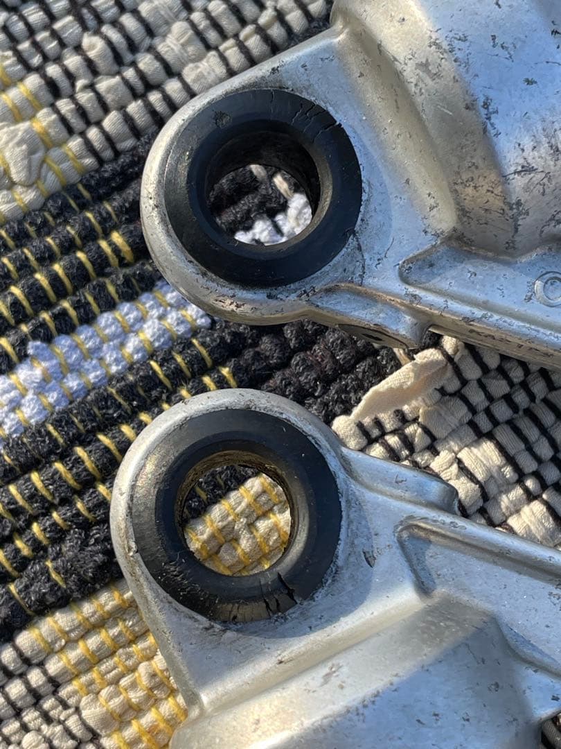 オーリンズ　KA2124 V-519