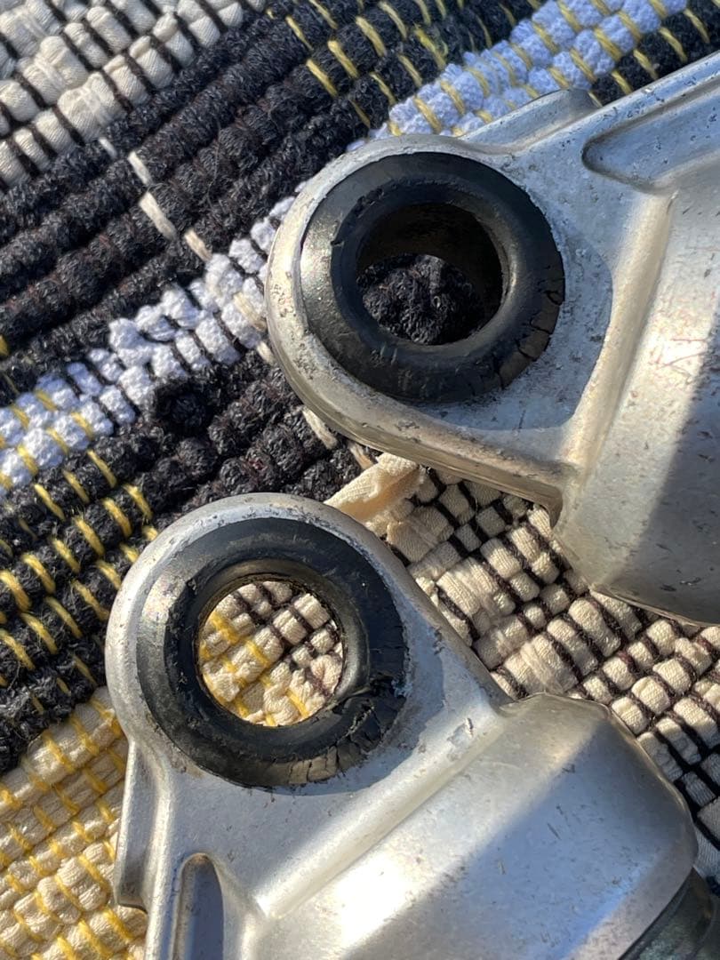 オーリンズ　KA2124 V-519