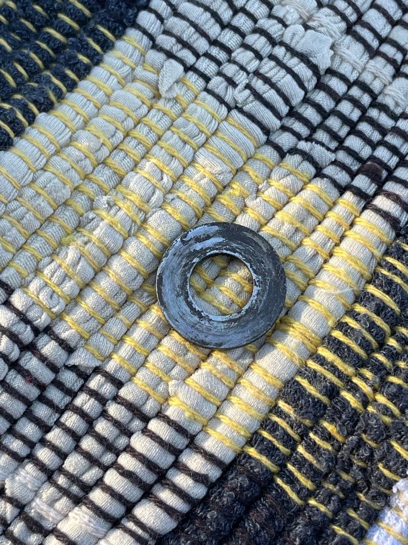 オーリンズ　KA2124 V-519