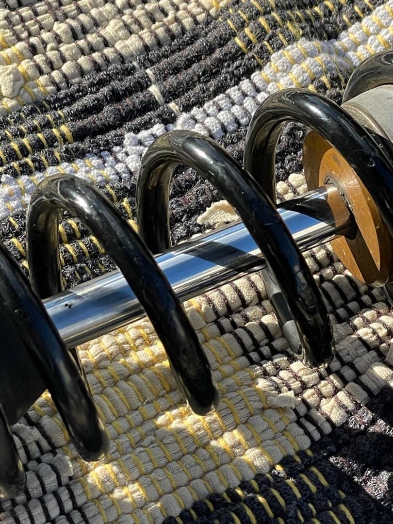 オーリンズ　KA2124 V-519