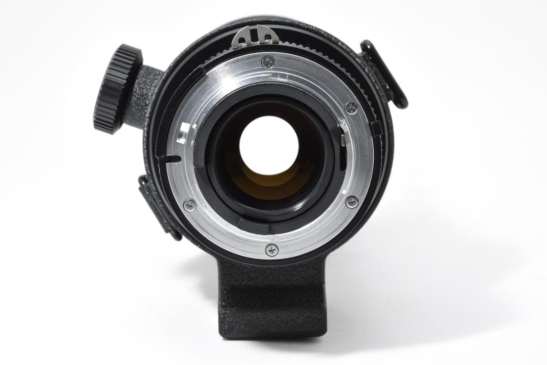 レンズ(単焦点) Nikon Ai-s Zoom-NIKKOR*ED 50-300mm F4.5